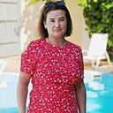 Юлия, 46 лет