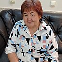 Сания, 62 года