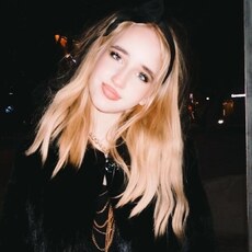 Фотография девушки Виктория, 18 лет из г. Красноярск