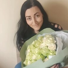 Фотография девушки Ксюша, 43 года из г. Ивано-Франковск