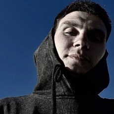 Фотография мужчины Matvey, 22 года из г. Омск