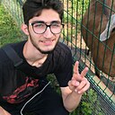 Борис, 22 года