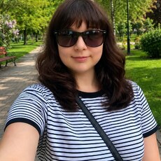 Фотография девушки Ірина, 34 года из г. Конотоп