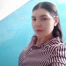 Фотография девушки Виталина, 38 лет из г. Кривой Рог