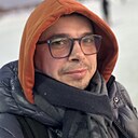 Роман, 43 года