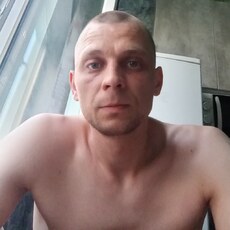 Фотография мужчины Артём, 34 года из г. Москва
