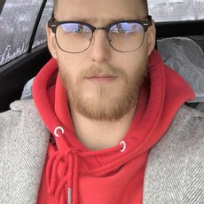 Фотография мужчины Михаил, 32 года из г. Великий Новгород