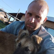 Фотография мужчины Михаил, 29 лет из г. Бийск