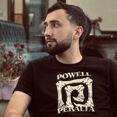 Фотография мужчины Турал, 23 года из г. Ростов-на-Дону