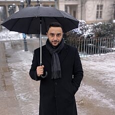Фотография мужчины Irakli, 36 лет из г. Тбилиси