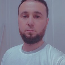 Фотография мужчины Batya, 32 года из г. Назрань
