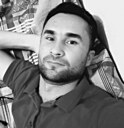 Кадир, 32 года