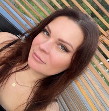 Фотография девушки Irina, 41 год из г. Екатеринбург