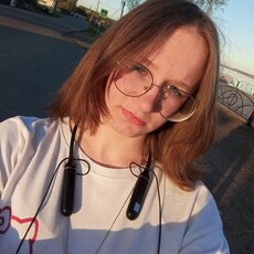 Фотография девушки Соня, 18 лет из г. Енисейск