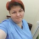 Надежда, 40 лет