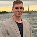 Александр, 24 года