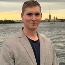 Фотография мужчины Александр, 24 года из г. Риддер