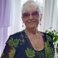 Фотография девушки Ольга, 70 лет из г. Ногинск