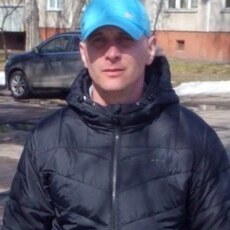 Фотография мужчины Сергей, 43 года из г. Гомель