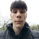 Максим, 18 лет