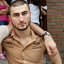 Ацамаз, 34 года