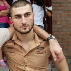 Фотография мужчины Ацамаз, 34 года из г. Владикавказ