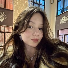 Фотография девушки Ярославна, 20 лет из г. Новосибирск