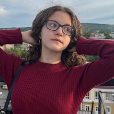 Фотография девушки Екатерина, 18 лет из г. Омск