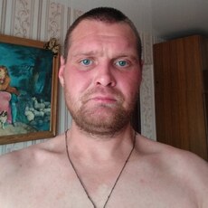 Фотография мужчины Руслан, 38 лет из г. Гомель