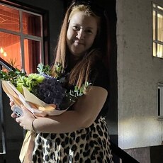 Фотография девушки Елизавета, 25 лет из г. Междуреченск