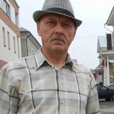 Фотография мужчины Николай, 64 года из г. Сокол