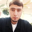 Ахмед, 28 лет