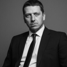 Фотография мужчины Александр, 39 лет из г. Одинцово