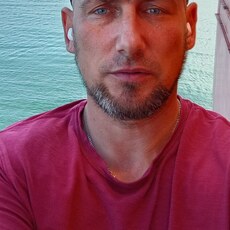 Фотография мужчины Дима, 44 года из г. Калининград