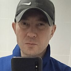 Фотография мужчины Алексей, 35 лет из г. Саранск