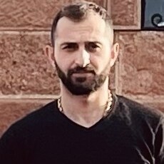 Фотография мужчины Артур, 32 года из г. Пенза