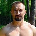 Арамис, 28 лет