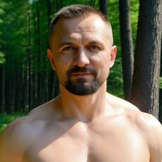 Фотография мужчины Арамис, 28 лет из г. Гомель