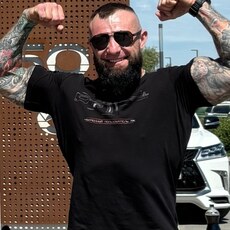 Фотография мужчины Михаил, 40 лет из г. Сергиев Посад