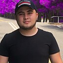 Миша, 28 лет