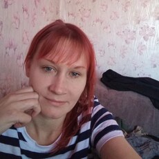 Фотография девушки Svetik, 35 лет из г. Магнитогорск