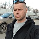 Макс, 34 года