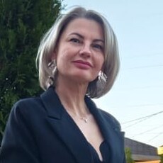 Фотография девушки Оксана, 47 лет из г. Волгоград