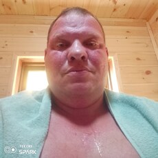 Фотография мужчины Денис, 46 лет из г. Оренбург