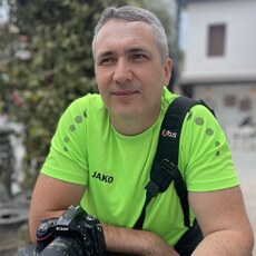 Фотография мужчины Радмир, 42 года из г. Нефтеюганск