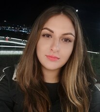 Фотография девушки Анастасия, 37 лет из г. Красноярск