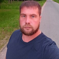 Фотография мужчины Евгений, 31 год из г. Невель