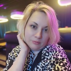 Фотография девушки Анюта, 38 лет из г. Новосибирск