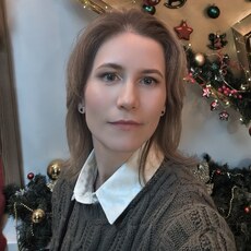 Фотография девушки Nina, 38 лет из г. Ижевск