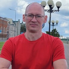 Фотография мужчины Алексей, 45 лет из г. Рязань